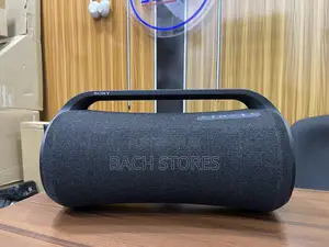 Sony Xg500 X-Series Portable Wireless Speaker