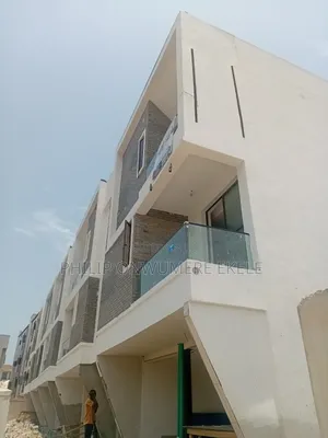 2bdrm Block of Flats in Brand New 2Bed Room for sale