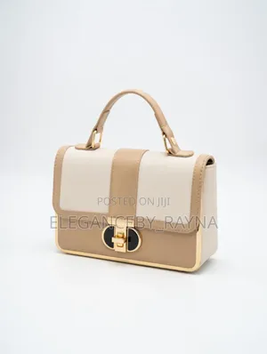 Classy Mini Handbag