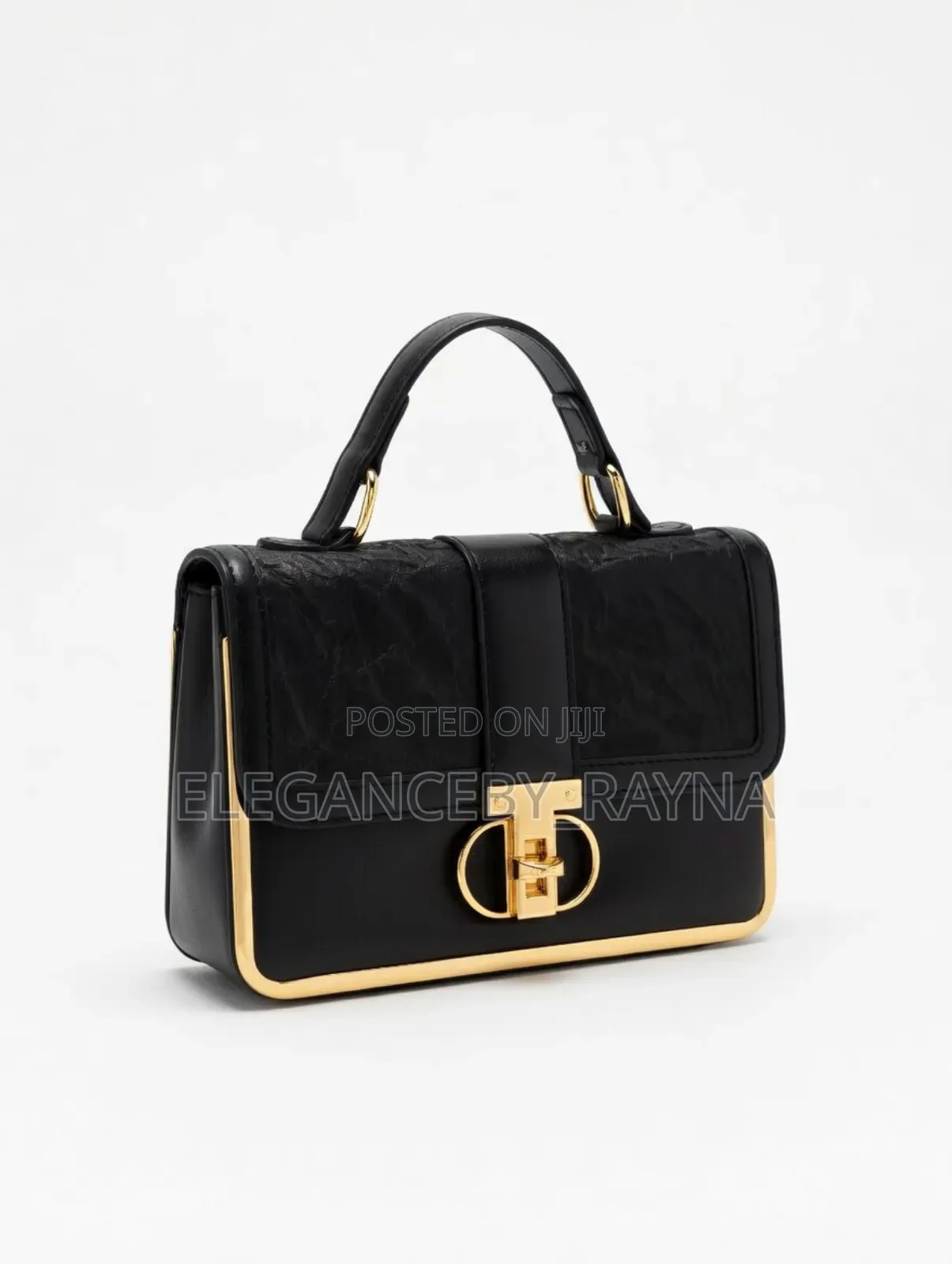 Classy Mini Handbag