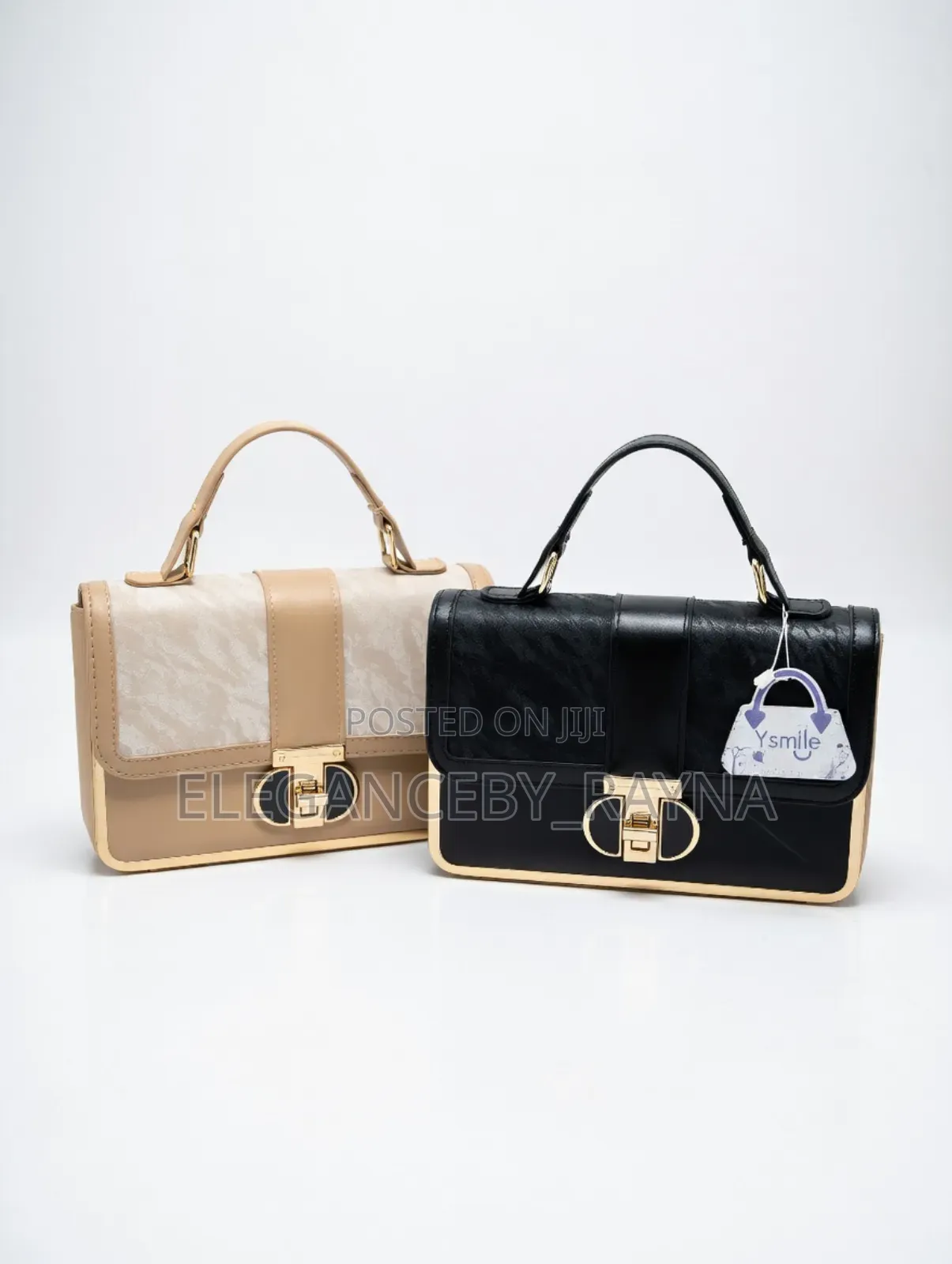 Classy Mini Handbag