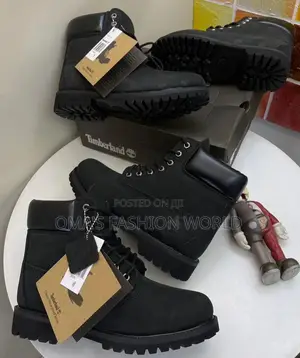 High Quality Boot Shoes Available in Store Now