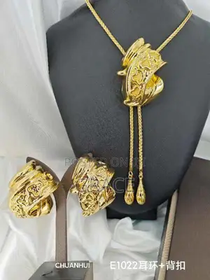 Affordable and Luxury