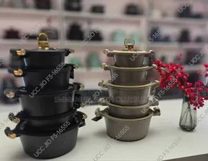 10 Pcs Ucclife Pot