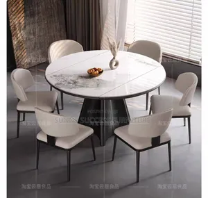 By 6 Dinning Set