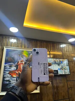 Apple iPhone 14 128 GB Purple