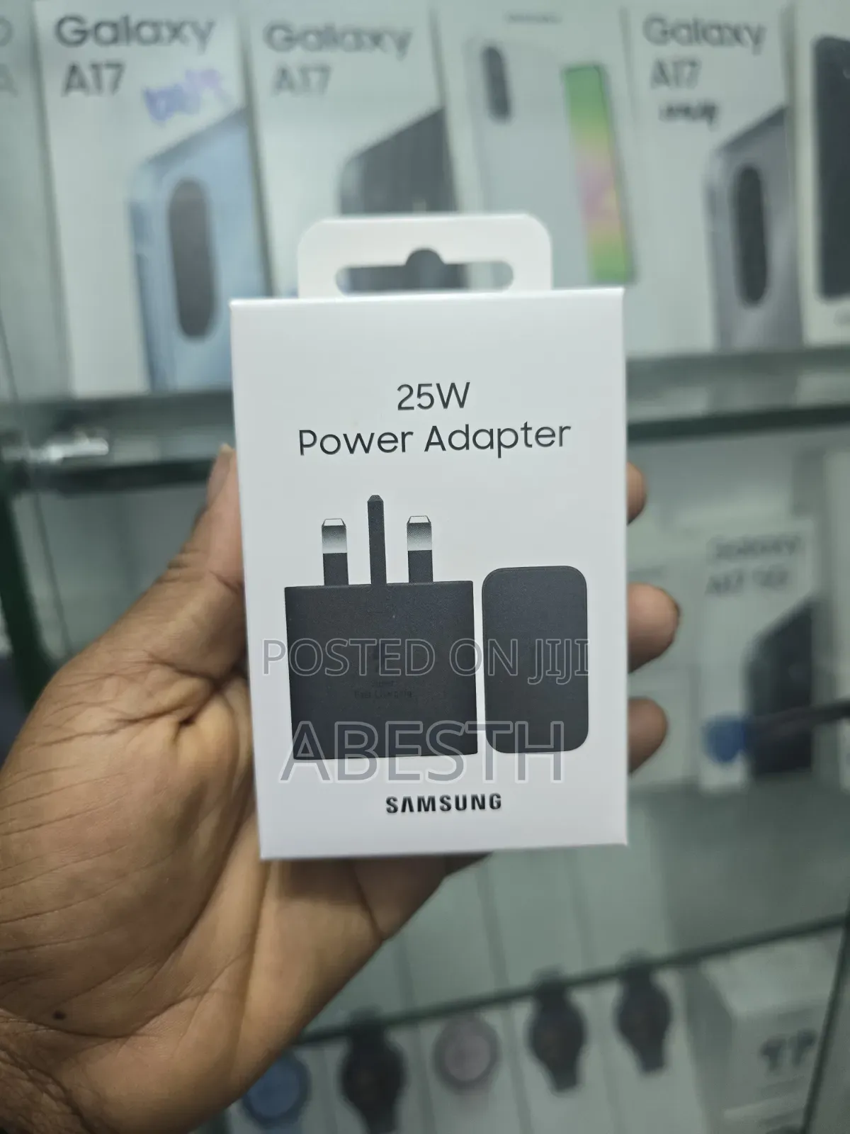 Samsung Adapter