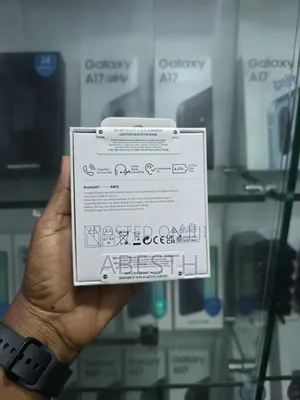 Samsung Adapter
