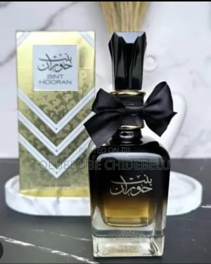 Undiluted Perfume Oils and Signature Perfumes