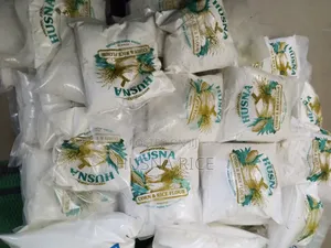 Husna Corn and Rice Flour