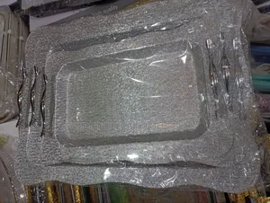 3in1 Food and Fruit Tray