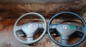 Toyota Steering Wheel With Button Control Corolla, Matrix, Camry