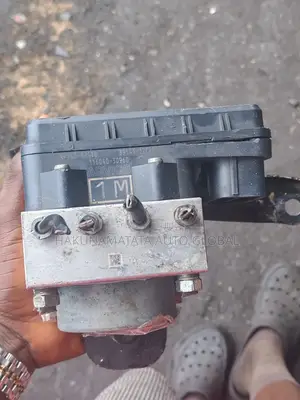Abs Pump for Toyota Corolla a 2014