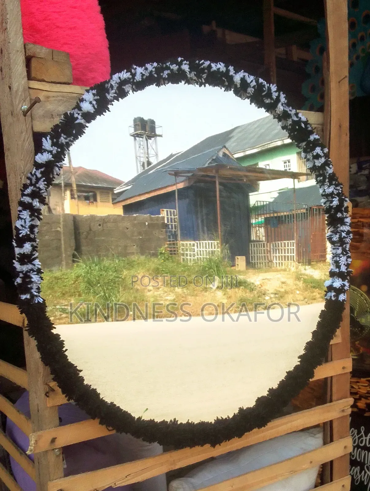 Customized Mirror