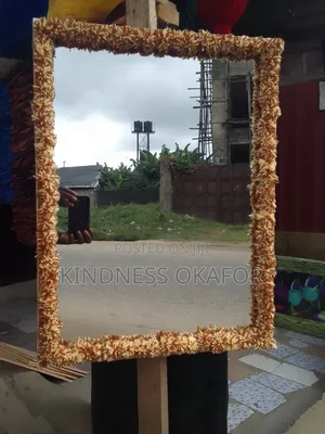 Customized Mirror
