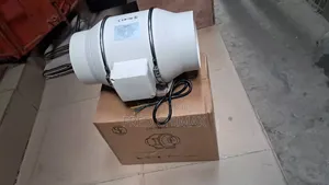 Inline Fan