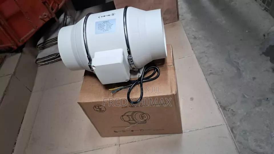 Inline Fan