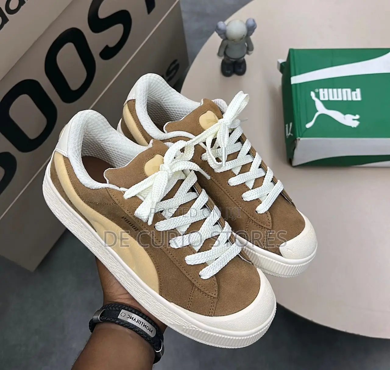 Puma - Sneakers