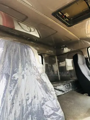 2017 Sino Howo Dump Truck