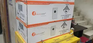 5kwh 48v Felicity Lithium Battery