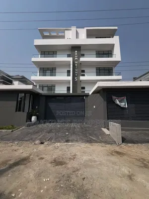 2bdrm Duplex in Ikate for rent