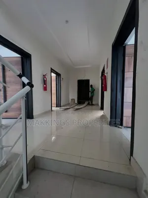 2bdrm Duplex in Ikate for rent