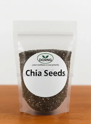 Chia Seeds