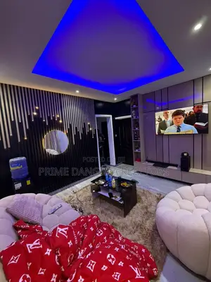 1bdrm Block of Flats in Villa, Asokoro for rent