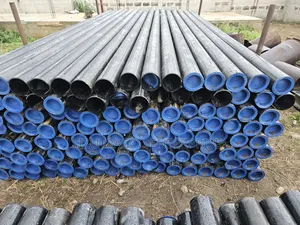 6" Steel Pipe Sch40