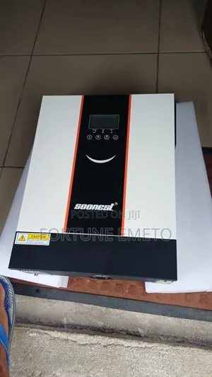 2kva 12v Hybrid Inverter