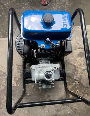 2” Original Erma Yamaha Water Pumping Machine