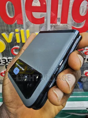 Motorola Razr 40s 256 GB Gray