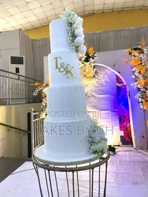 Cakes and Desserts