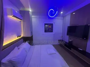 Studio Apartment Available – Wuye