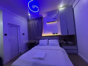 Studio Apartment Available – Wuye