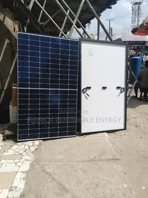 450w Solar Panel