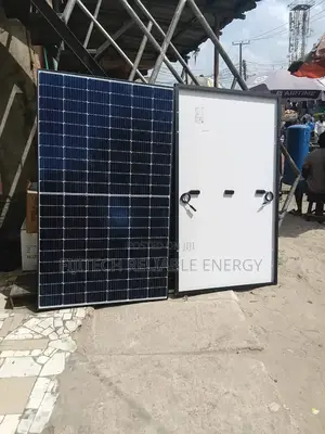 450w Solar Panel