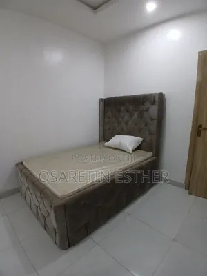 Furnished 4bdrm Shared Apartment in Royal Pine Estate., Lekki for rent