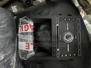 Ford Explorer Dashboard Face Sony Face 2016 2017 2018 2019