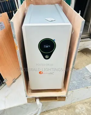 Lithium Battery