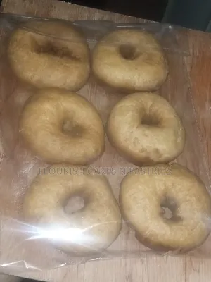 Delicious Donuts