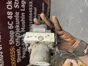 Abs Pump for 2011-2013 Hyundai Elantra