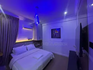 Studio Apartment Available – Wuye