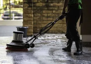 Industrial and Home Ocleaning Services