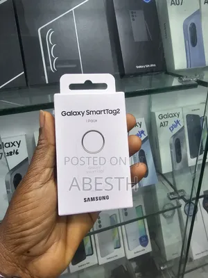 Samsung Smart Tag2
