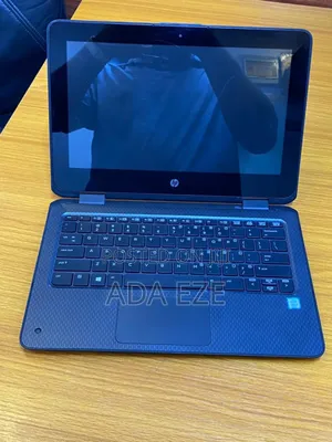 Laptop HP ProBook 11 X360 G2 EE 8GB Intel Core i5 SSD 128GB