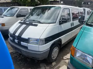 Volkswagen Transporter 2003