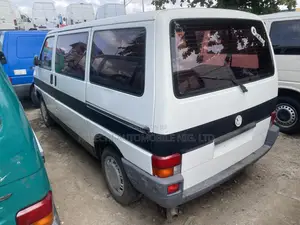 Volkswagen Transporter 2003