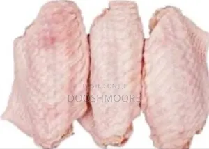 Frozen Turkey