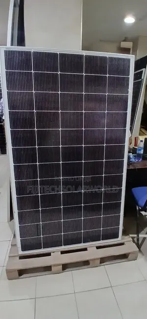 310w Solar Panel